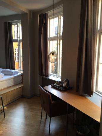 Imagen de la habitación del Hotel Hotel Sp34 By Brøchner Hotels. Foto 6