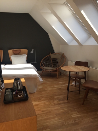 Imagen de la habitación del Hotel Hotel Sp34 By Brøchner Hotels. Foto 7