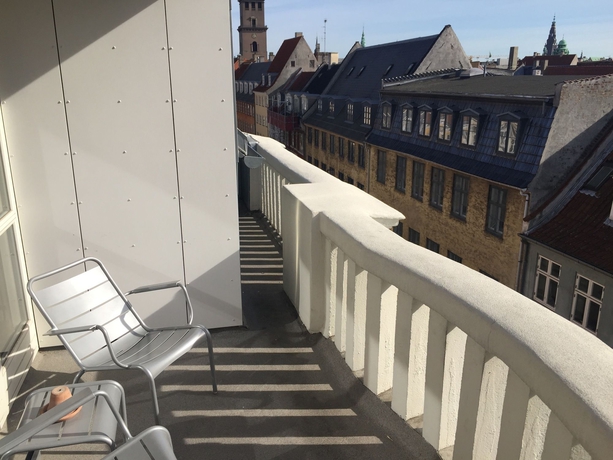 Imagen de la habitación del Hotel Hotel Sp34 By Brøchner Hotels. Foto 8