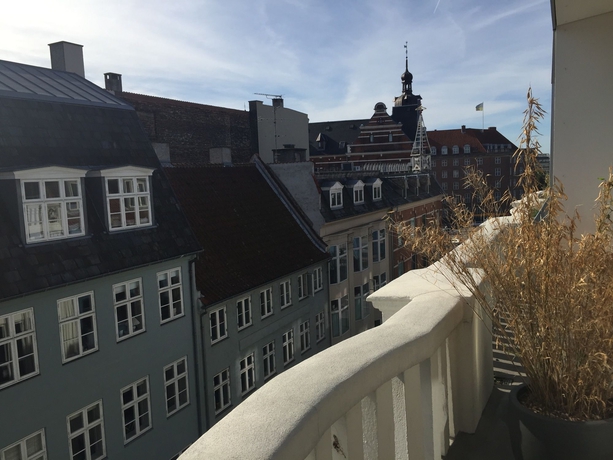 Imagen de la habitación del Hotel Hotel Sp34 By Brøchner Hotels. Foto 10