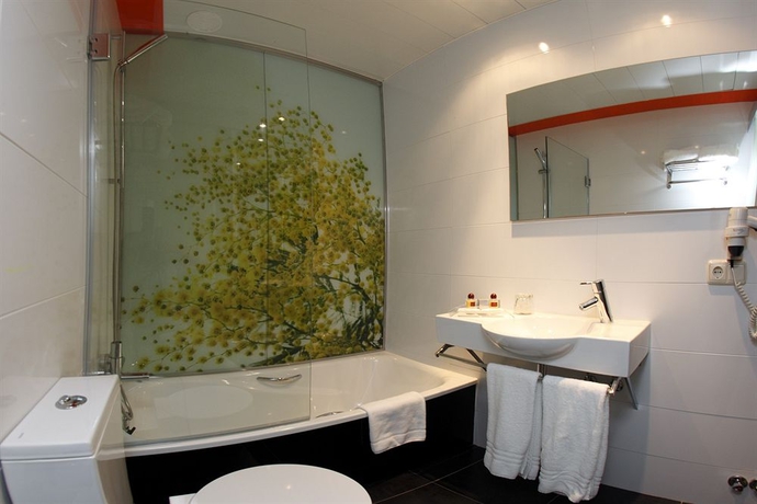 Imagen de la habitación del Hotel Hotel Spa Congreso. Foto 3
