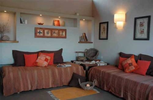 Imagen general del Hotel Hotel Spa Terrazas del Uritorco. Foto 2