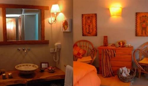 Imagen general del Hotel Hotel Spa Terrazas del Uritorco. Foto 3