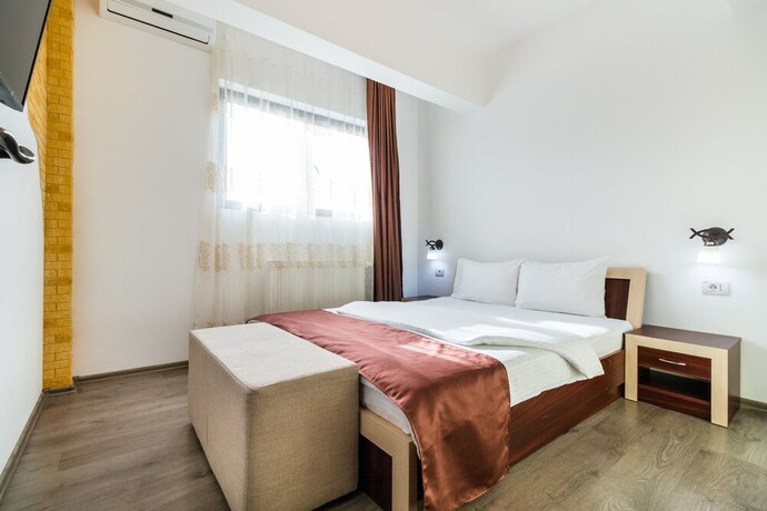 Imagen de la habitación del Hotel Hotel Spa & Events Imperial Sighișoara. Foto 4