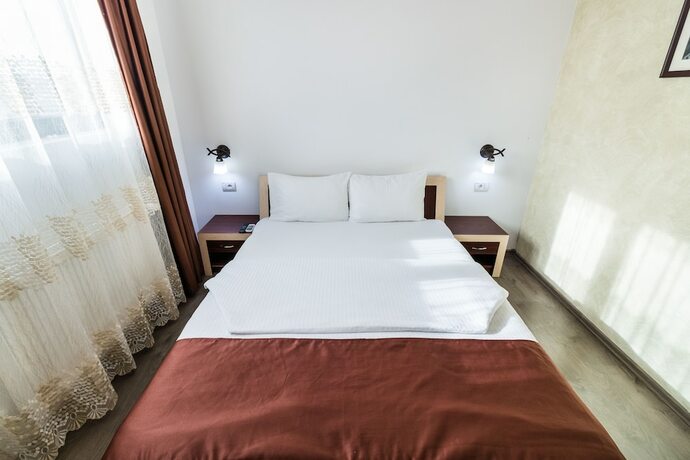 Imagen de la habitación del Hotel Hotel Spa & Events Imperial Sighișoara. Foto 6