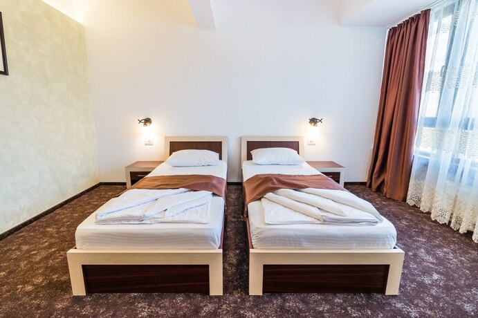 Imagen de la habitación del Hotel Hotel Spa & Events Imperial Sighișoara. Foto 7