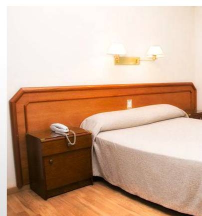 Imagen general del Hotel Hotel Splendid, Buenos Aires. Foto 1