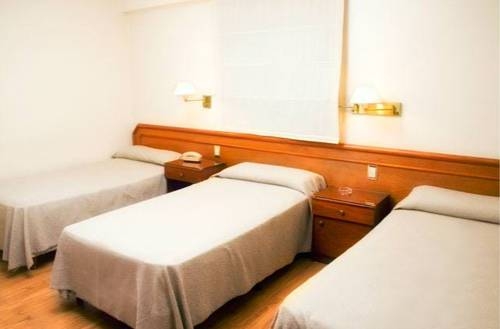 Imagen general del Hotel Hotel Splendid, Buenos Aires. Foto 2