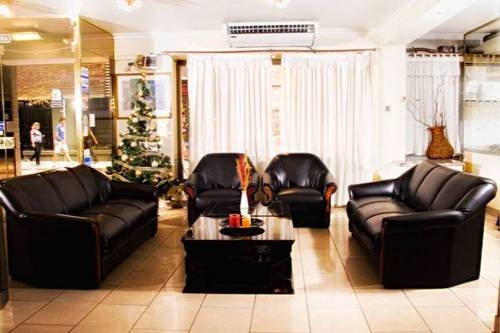 Imagen general del Hotel Hotel Splendid, Buenos Aires. Foto 5