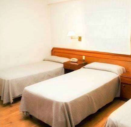 Imagen general del Hotel Hotel Splendid, Buenos Aires. Foto 15