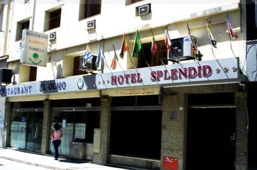Imagen general del Hotel Hotel Splendid, Buenos Aires. Foto 19