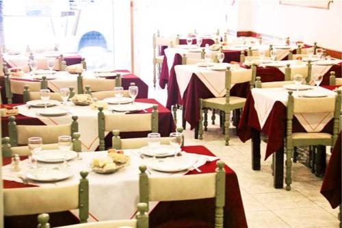 Imagen general del Hotel Hotel Splendid. Foto 7