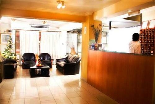 Imagen general del Hotel Hotel Splendid. Foto 8