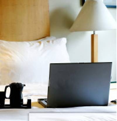 Imagen general del Hotel Hotel Splendid. Foto 11