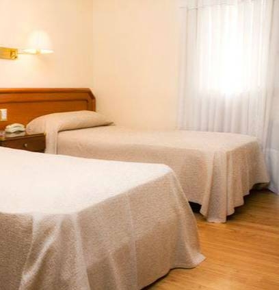 Imagen general del Hotel Hotel Splendid. Foto 12