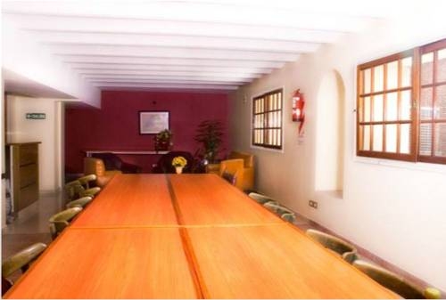 Imagen general del Hotel Hotel Splendid. Foto 14