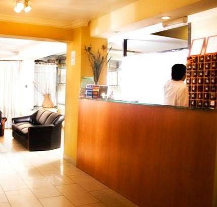 Imagen general del Hotel Hotel Splendid. Foto 18