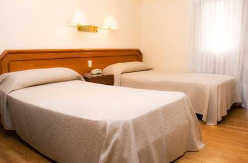 Imagen general del Hotel Hotel Splendid. Foto 20