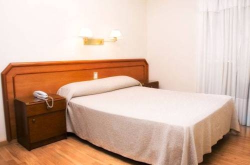 Imagen general del Hotel Hotel Splendid. Foto 21