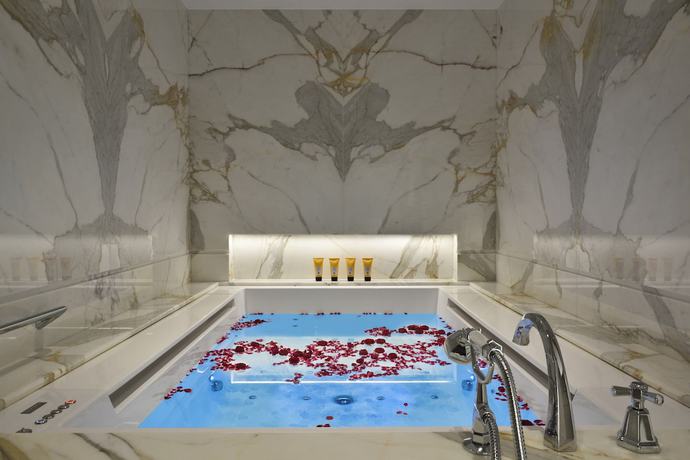 Imagen de la habitación del Hotel Hotel Splendide Royal - The Leading Hotels Of The World. Foto 5