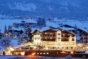 Imagen general del Hotel Hotel Sporting, Selva di Val Gardena. Foto 1