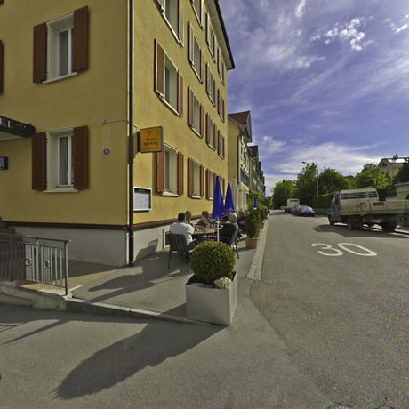Imagen general del Hotel Hotel Sporting, St. Gallen. Foto 5