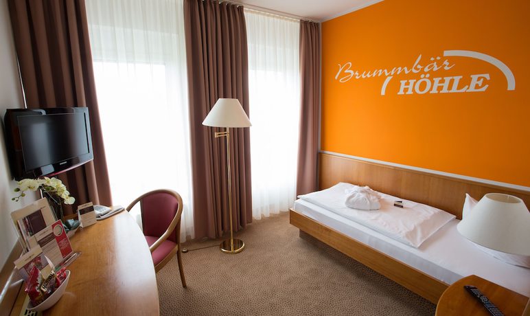 Imagen de la habitación del Hotel Hotel Sportwelt. Foto 12