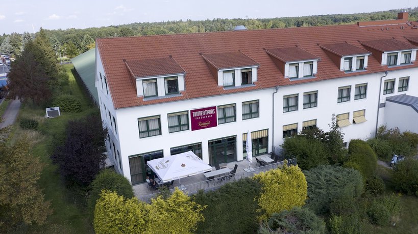 Imagen general del Hotel Hotel Sportwelt. Foto 3