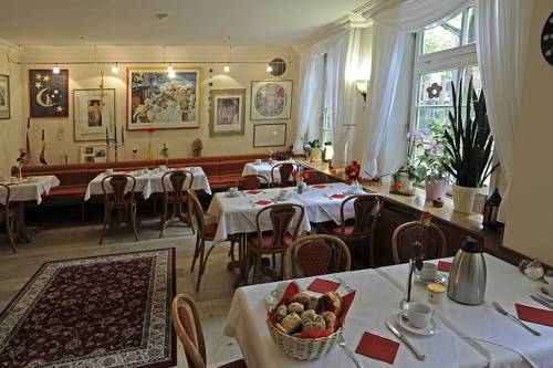 Imagen general del Hotel Hotel St. Georg Garni. Foto 2