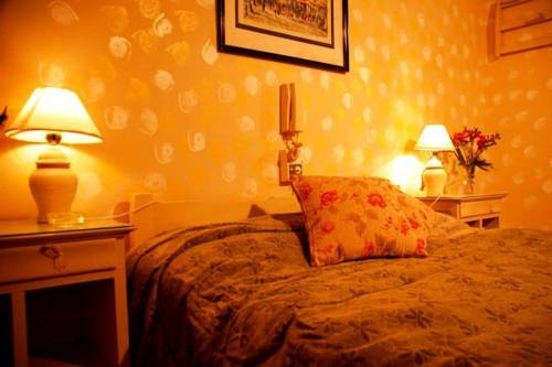 Imagen general del Hotel Hotel St. James. Foto 1