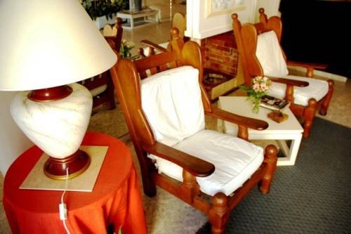 Imagen general del Hotel Hotel St. James. Foto 3