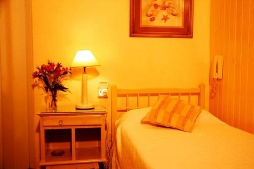 Imagen general del Hotel Hotel St. James. Foto 5