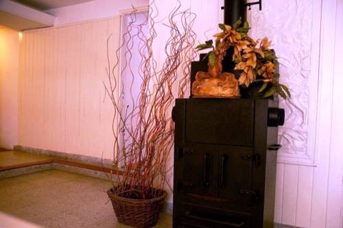 Imagen general del Hotel Hotel St. James. Foto 6