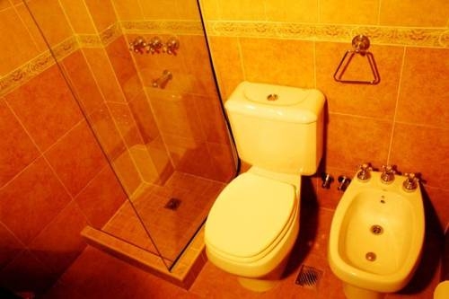 Imagen general del Hotel Hotel St. James. Foto 7