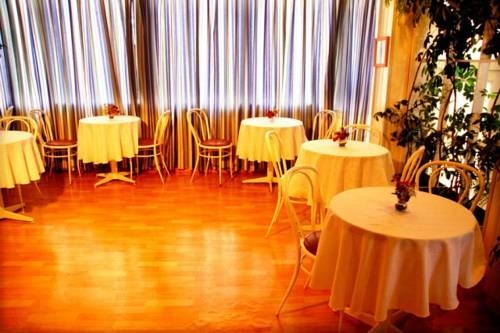 Imagen general del Hotel Hotel St. James. Foto 8