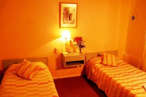 Imagen general del Hotel Hotel St. James. Foto 9