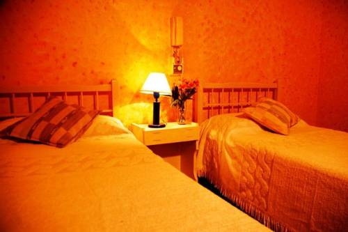 Imagen general del Hotel Hotel St. James. Foto 10