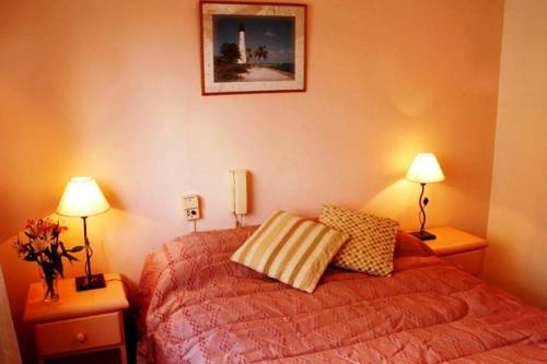 Imagen general del Hotel Hotel St. James. Foto 11