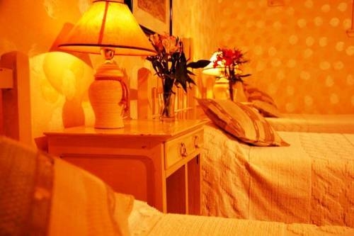 Imagen general del Hotel Hotel St. James. Foto 12