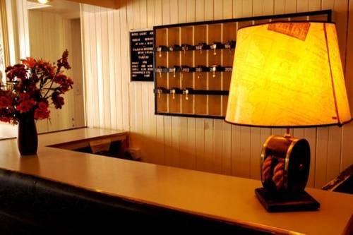 Imagen general del Hotel Hotel St. James. Foto 13