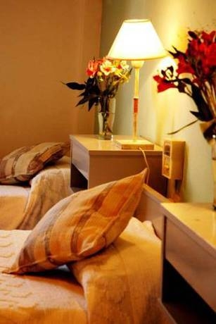 Imagen general del Hotel Hotel St. James. Foto 14