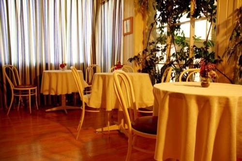 Imagen general del Hotel Hotel St. James. Foto 15