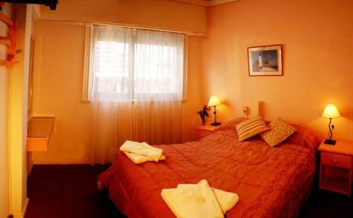 Imagen general del Hotel Hotel St. James. Foto 16