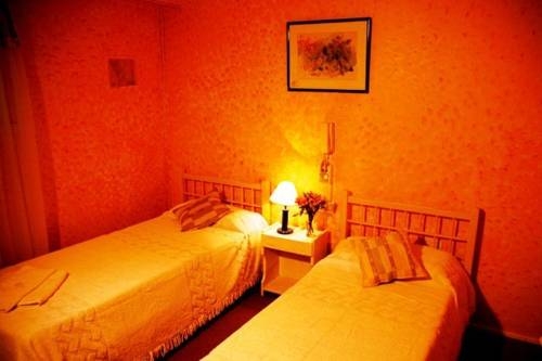 Imagen general del Hotel Hotel St. James. Foto 18