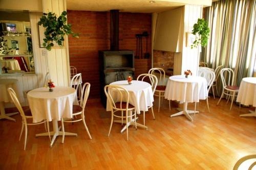 Imagen general del Hotel Hotel St. James. Foto 19