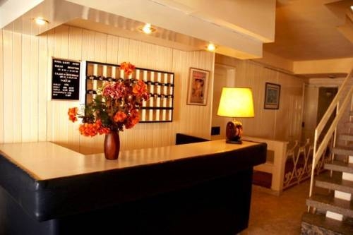 Imagen general del Hotel Hotel St. James. Foto 20