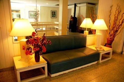 Imagen general del Hotel Hotel St. James. Foto 21