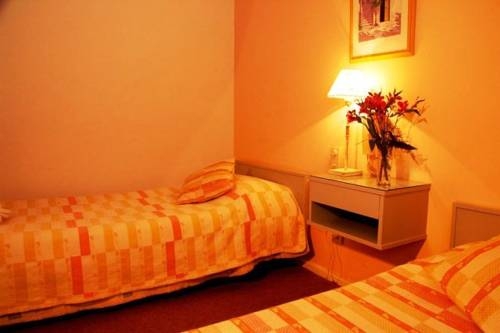 Imagen general del Hotel Hotel St. James. Foto 22