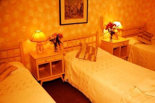 Imagen general del Hotel Hotel St. James. Foto 23