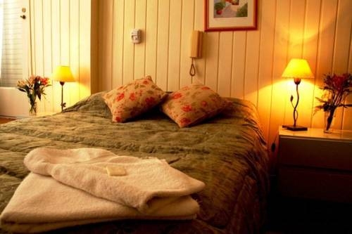 Imagen general del Hotel Hotel St. James. Foto 25